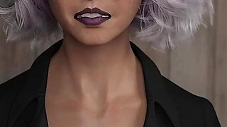 Three Rules of Life #3 to Be Continue