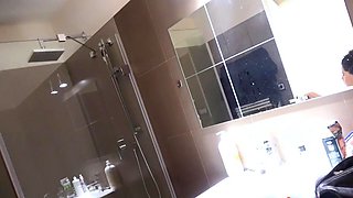 Naughty babe analsmashed by lover