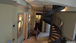 Italian Whore And Latina Whore Need Black Dicks