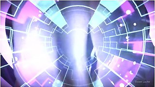 Love Addicted - Promo Fetish Mesmerize Clip Of Sweet Lucifer