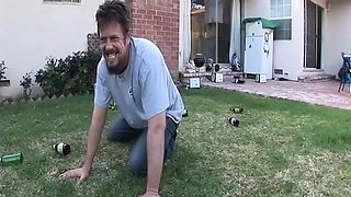 public blowjob brunette doggystyle cumshot Julie Skyhigh