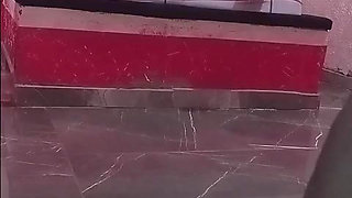 A Great Blowjob in a Motel