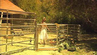 Brooke and Paul's cumshot scene