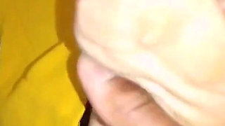 After Party Yellow Sweaty Stinky Soles