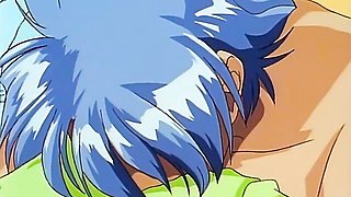 Notable Pia - hd trailer - Hentai PD