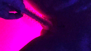 Hardcore BDSM Gangbang. Men Fuck Woman Tied to Chains and Bed.gangbang.