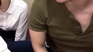 Teen close up fuck xxx housewife cumshot