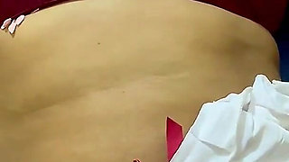 Indian Sexy Nurse with Sick Person Hard Fucking in House