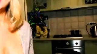 Mature Russian Blonde Free Webcam Porn