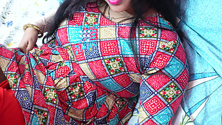 I Saw My Stepsister Showing Her Body to Her Boyfriend Over a Video Call