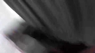 Amateur Wife Cheating With Friend Rough Anal Fuck Homemade