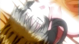 Glamour tootsie - hentai action - Fuck Me Like A Monster