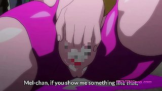 Blonde Princess Gets Fucked in Her Quest