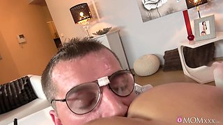 Shameless Ania Kinski incredible porn video