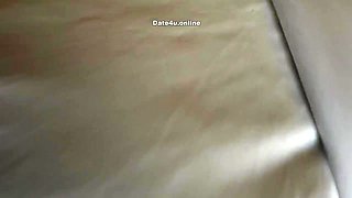 Amoral whore emotional X-rated scene