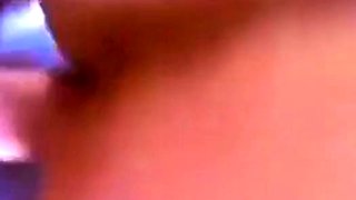 Bareback Amateur Twink Fucks Without a Condom