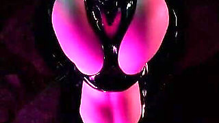 Mei's Corruption, P05 (goo02) V02 Final Video