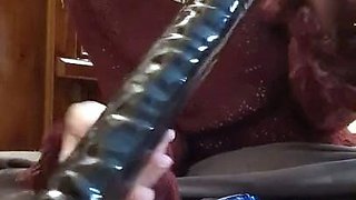 Jessy funny amateur teen brunette toying