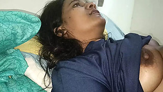 Hot Desi Marathi Bhabhi Kavita Fucked Hard By Boyfriend - Homemade Cheating Sex