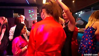 Pajama Party Pleasure - Cam 2 Features Angel Piaf, Vyvan & Kattie Hill Plus More!