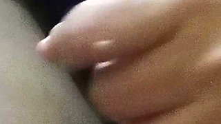 Japanese Wife Cheats on Maid