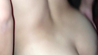 Collagen Causes Squirts of Horny MILF