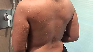 Spandana Shower Show