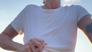 Bothering the Neighborhood Dads