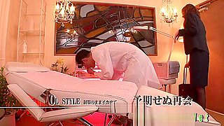 ameri Ichinose massage oil clubporn net