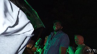 Theodora Day's Classic Affair Sparks Wild Passion