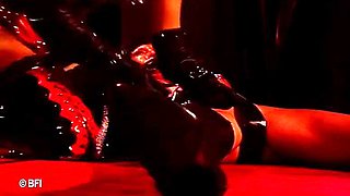 Babaras stones bdsm punishment