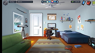 Summertime Saga Jenny Sex Toy Buy Part -4 Bad Monster