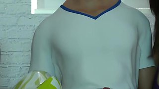 Sexbot (part 11)