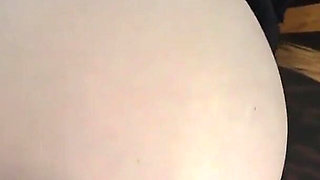 New stepmom wants to fuck her stepson's big young cock