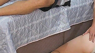 Wife Had to Share a Room with Her Friend