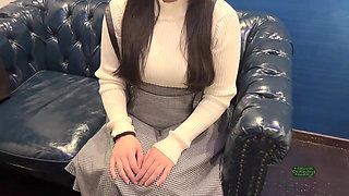 Hametori Success, a Curvy Busty Beauty Overwhelmed by Desire, Shower Reset Leads to a Smooth, Melting Reunion