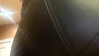 Hottest brunette solo webcam masturbation 2