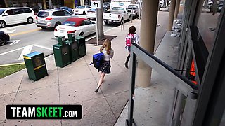 Last week on teamskeet: may 27, 2024 - june 02, 2024 trailer compilation