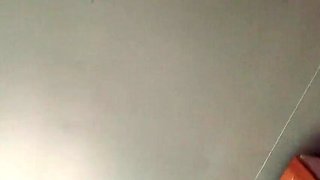 Always Horny and Naughty - ThequeenofSatan in Uncensored European POV with Huge Natural Tits