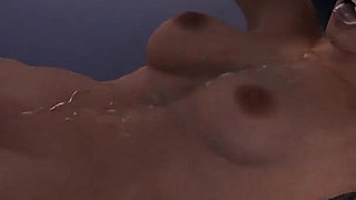 Stepsis Wants to Be a Sex Slave - the Spellbook #4 Corruption Route