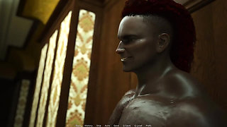 Shadows of Desire V0.7.5 Cheating Path 09