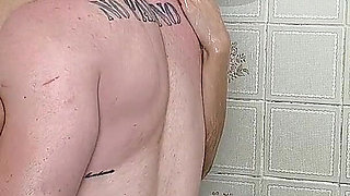 He Fucked Me in the Shower, Really Good, Raw.