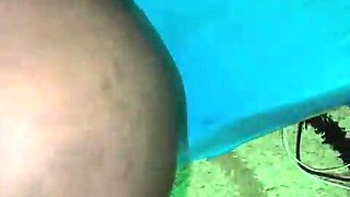 Homemade Porking Ebony Newcomer Honeypot[Total movie on sheer]
