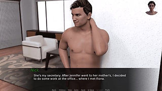 Sharing My Fiancee 5 Anna Went Out and Fucked the Guy From Internet