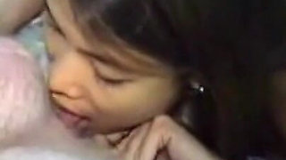 Exclusive Thai Amateur Jen, Pretty Girl Fucks in Multi Positions, Perfect Firm Ass, Stunning Eyes, Massive Facial.
