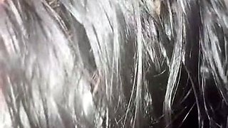 Suruh Sopirku Mijet Malah Di Ewe - Indo
