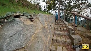 Hunt4k. hottest worst mistake