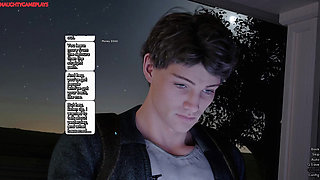 Godson (part 03) - by Cheesecake Studio