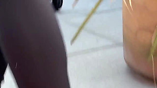 Barbara Has the Fattest Ass in Mexico