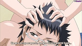 Furueru2Sub espaol ft. Amateurgirl: Cumshot, Creampie  Hentai Anime Porn